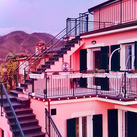 La Collina Sul Mare - Casa Vacanze Sestri Levante Dış mekan fotoğraf