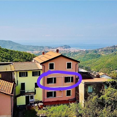 La Collina Sul Mare - Casa Vacanze Sestri Levante Dış mekan fotoğraf