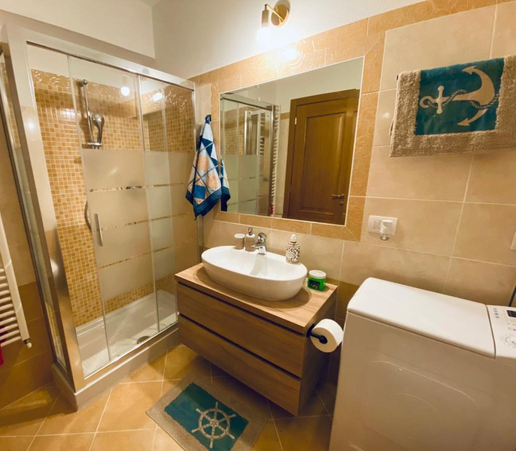 La Collina Sul Mare - Casa Vacanze Sestri Levante Dış mekan fotoğraf
