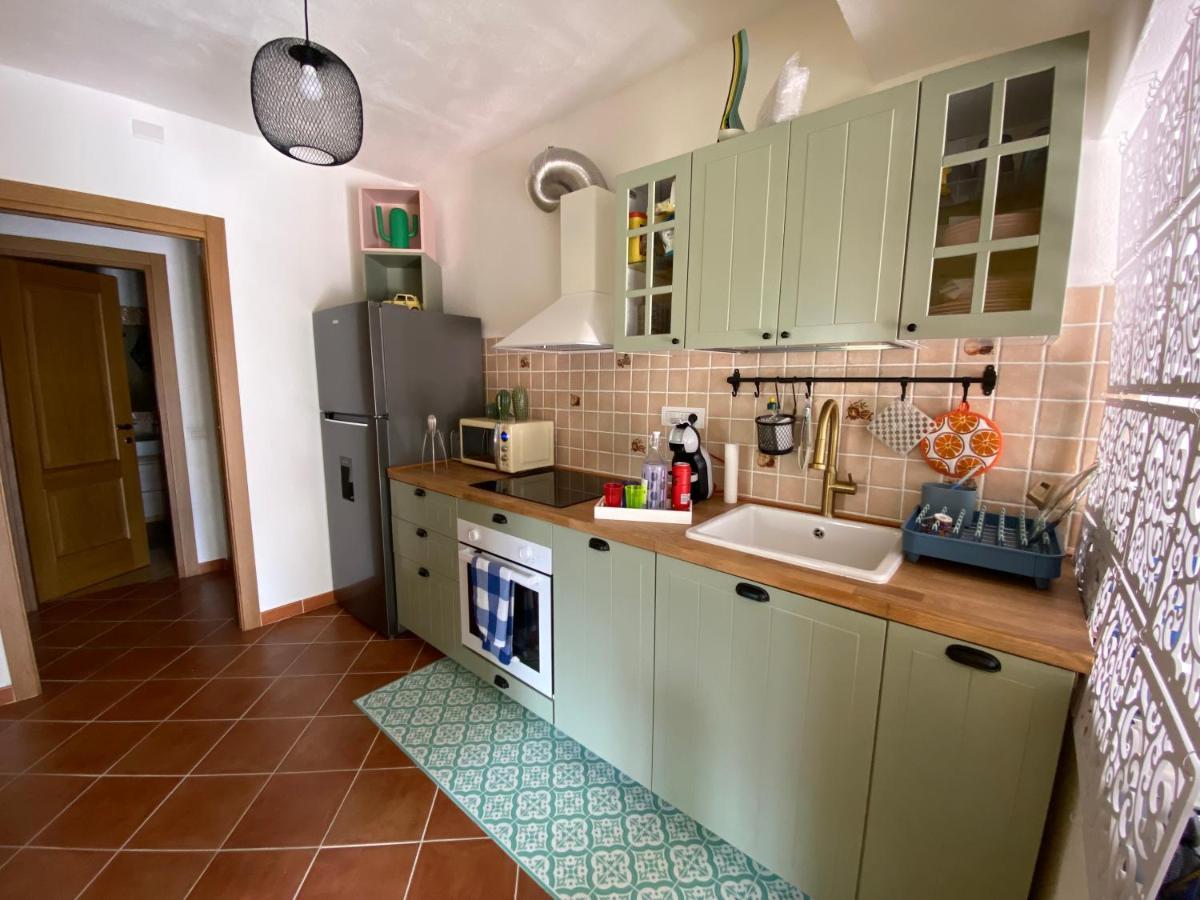 La Collina Sul Mare - Casa Vacanze Sestri Levante Dış mekan fotoğraf