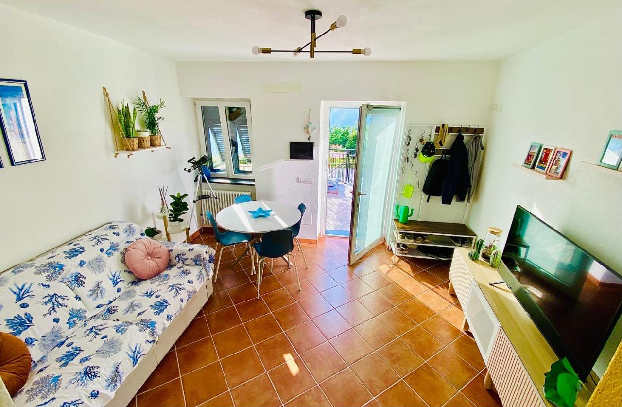 La Collina Sul Mare - Casa Vacanze Sestri Levante Dış mekan fotoğraf