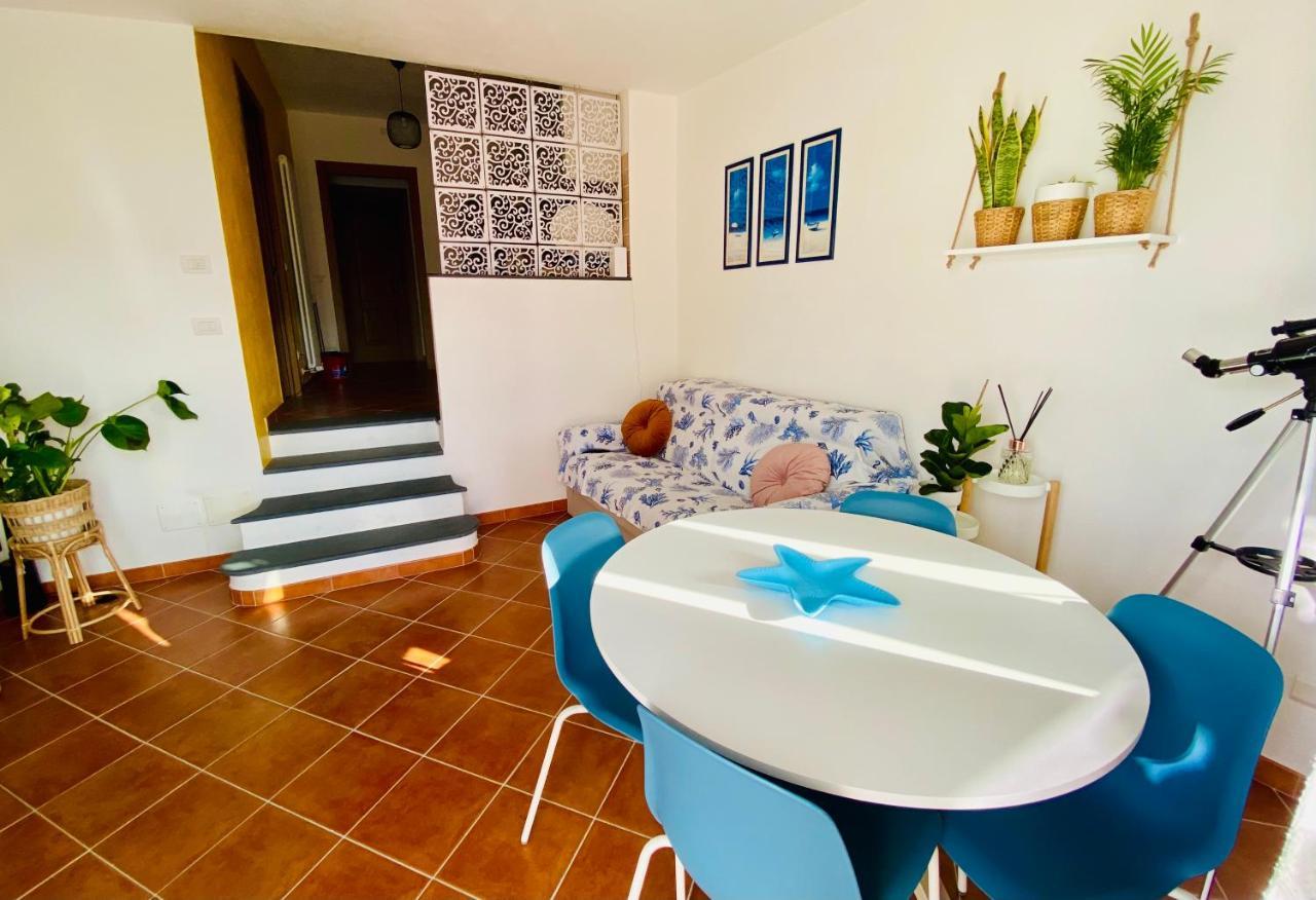 La Collina Sul Mare - Casa Vacanze Sestri Levante Dış mekan fotoğraf