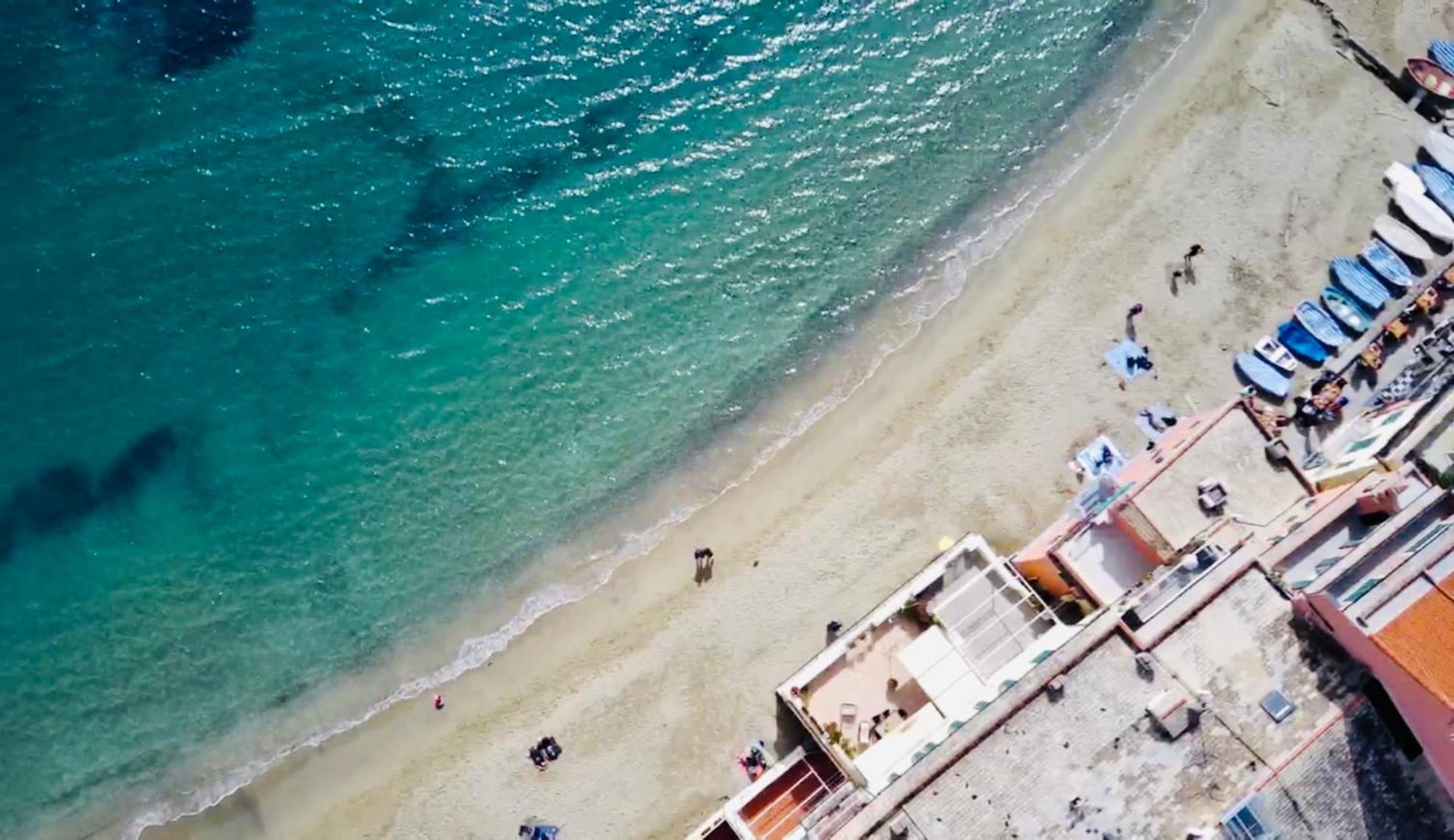 La Collina Sul Mare - Casa Vacanze Sestri Levante Dış mekan fotoğraf