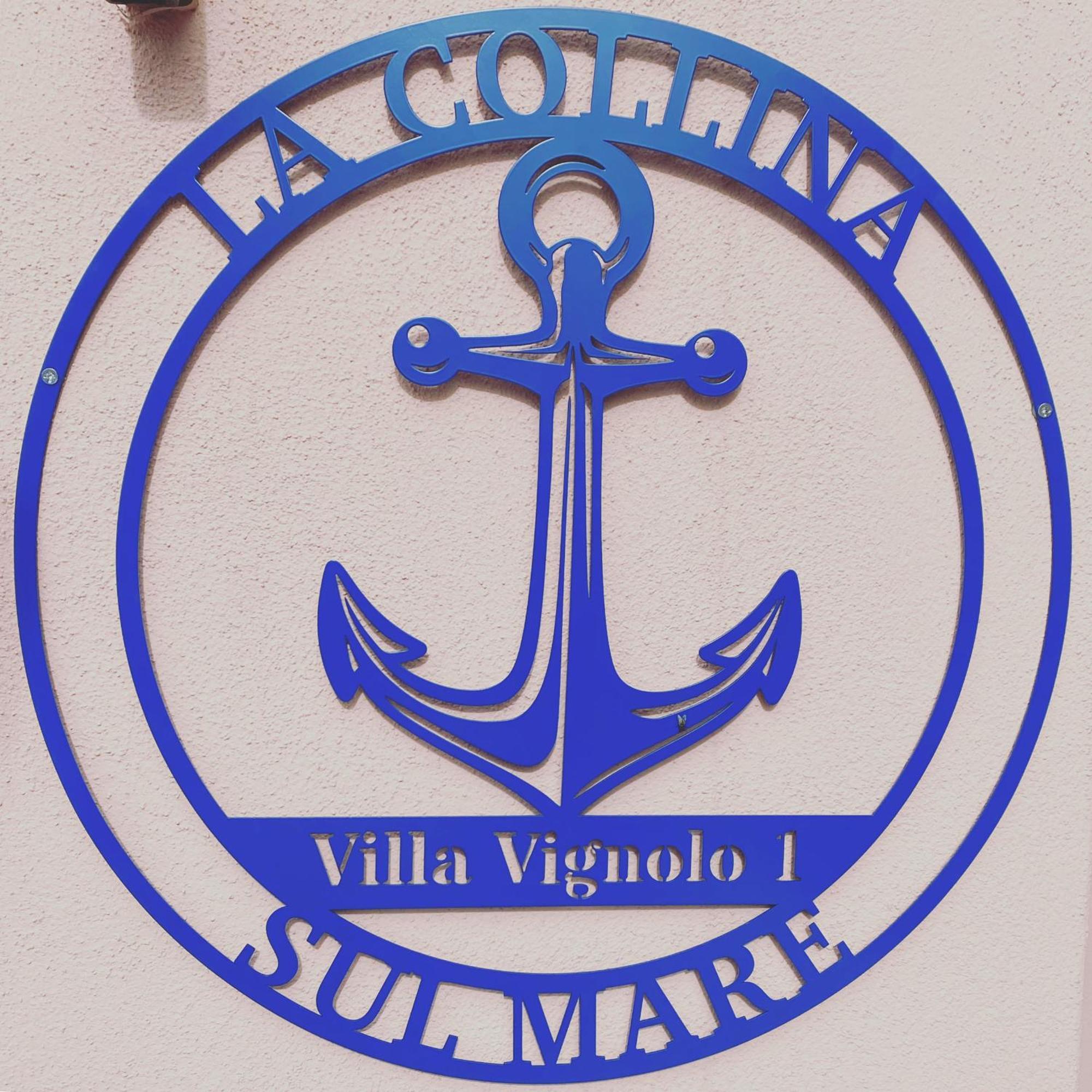 La Collina Sul Mare - Casa Vacanze Sestri Levante Dış mekan fotoğraf